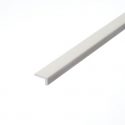Syon White Waterproof L Shape H01