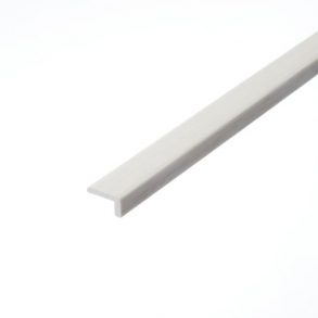 Syon White Waterproof L Shape H01