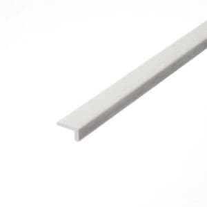 Syon White H01 L-Shape Nosing