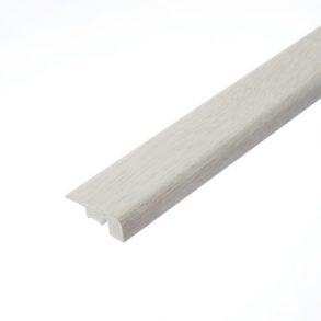 Hampton Grey Waterproof End Bar H02