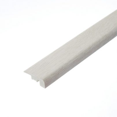 Hampton Grey Waterproof End Bar H02