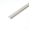 Hampton Grey Waterproof L Shape H02