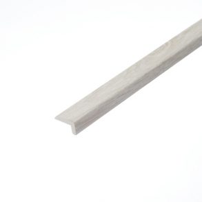 Hampton Grey Waterproof L Shape H02