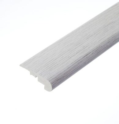 Chatsworth Grey Waterproof Stair Nosing H03