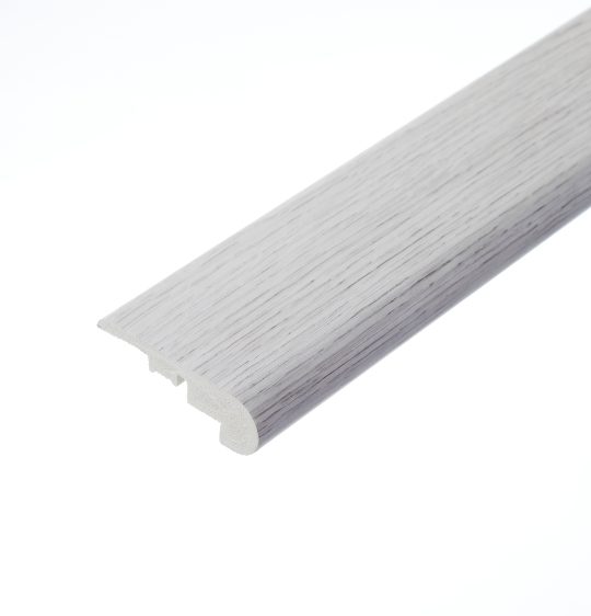 Chatsworth Grey Waterproof Stair Nosing H03
