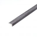 Buckingham Grey Waterproof L Shape H04
