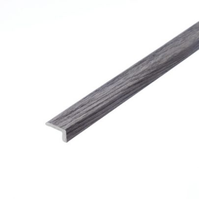 Buckingham Grey Waterproof L Shape H04