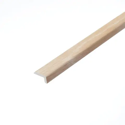 Woburn Sand H05  L-Shape Nosing