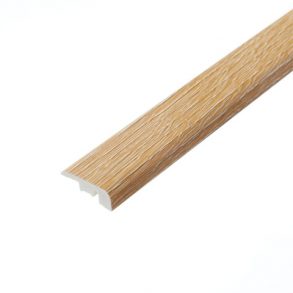 Blenheim Oak Waterproof End Bar H07
