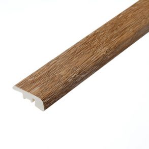 Hever Oak Waterproof End Bar H08