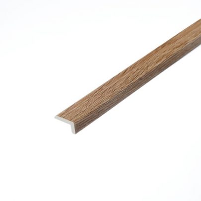 Hever Oak Waterproof L Shape H08