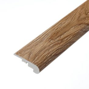 Hever Oak Waterproof Stair Nosing H08