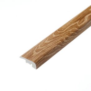 Harewood Oak Waterproof End Bar H09