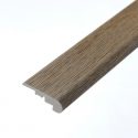 Longleat Ash Waterproof Stair Nosing H11