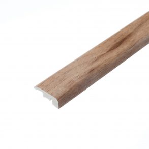 Arundel Walnut Waterproof End Bar H12