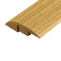 Midnight Oak LD10 Laminate Ramp Profile (NEW)