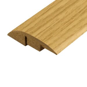 Midnight Oak LD10 Laminate Ramp Profile (NEW)