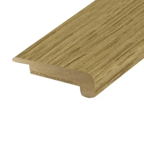 Midnight Oak LD10 Laminate Stair Nosing (Original)