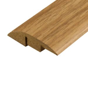 Enhanced Oak LD11 Laminate Ramp Profile (NEW)