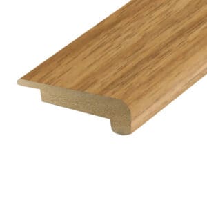 Enhanced Oak LD11 Laminate Stair Nosing (NEW)