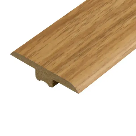 Enhanced Oak LD11 Laminate T Profile (NEW)