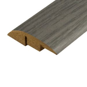 Soft Grey LD14 Laminate Ramp Profile (NEW)