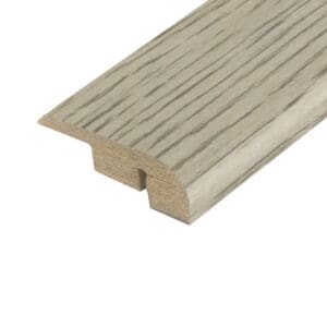 Morning Oak LD16 Laminate End Profile (NEW)