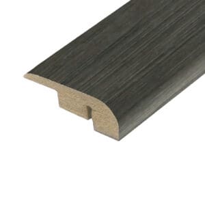 Oak Grey LD17 Laminate End Profile (NEW)