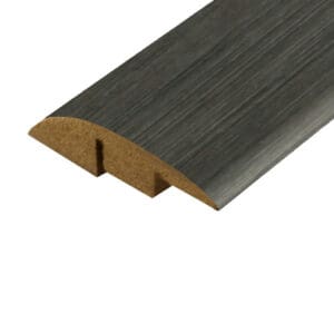 Oak Grey LD17 Laminate Ramp Profile (NEW)