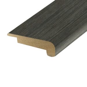 Oak Grey LD17 Laminate Stair Nosing (NEW)