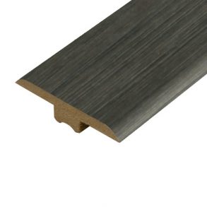 Oak Grey LD17 Laminate T Profile (NEW)
