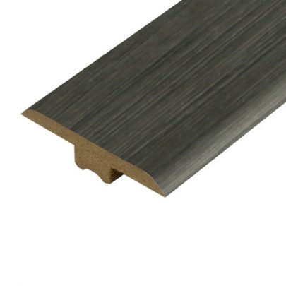 Oak Grey LD17 Laminate T Profile (NEW)