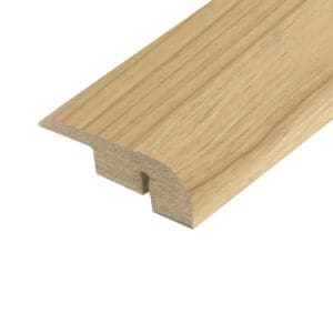 Pale Oak LD18 Laminate End Profile (NEW)