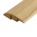 Pale Oak LD18 Laminate Ramp Profile (NEW)
