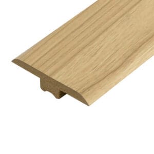 Pale Oak LD18 Laminate T Profile (NEW)