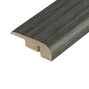 Dark Grey LD19 Laminate End Profile (NEW)