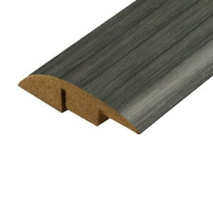 Dark Grey LD19 Laminate Ramp Profile (NEW)