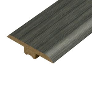 Dark Grey LD19 Laminate T Profile (NEW)