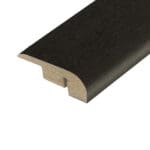 Dark Walnut LD20 Laminate End Profile (NEW)