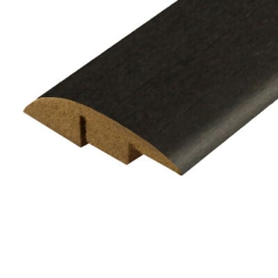 Dark Walnut LD20 Laminate Ramp Profile (NEW)