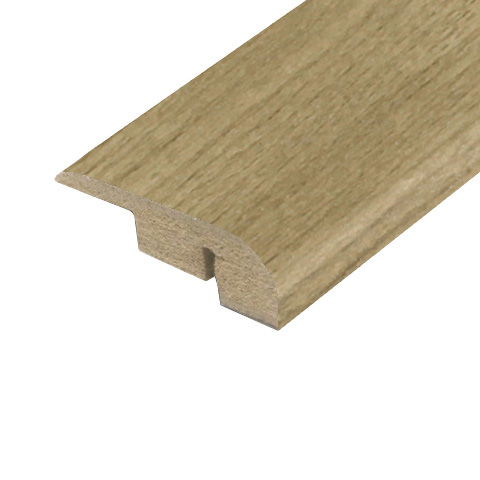 Washed Oak LD21 Laminate End Profile (NEW)