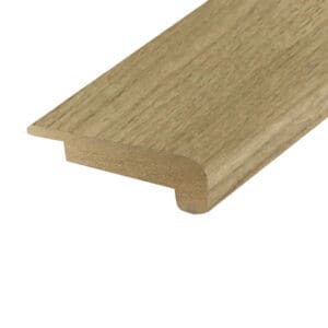 Washed Oak LD21 Laminate Stair Nosing (NEW)