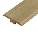 Washed Oak LD21 Laminate T Profile (NEW)