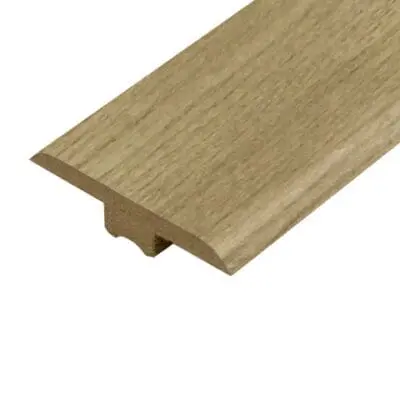 Washed Oak LD21 Laminate T Profile (NEW)