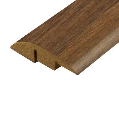 Walnut LD5 Laminate Ramp Profile (NEW)