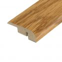Oiled Oak LD9 Laminate End Profile (NEW)