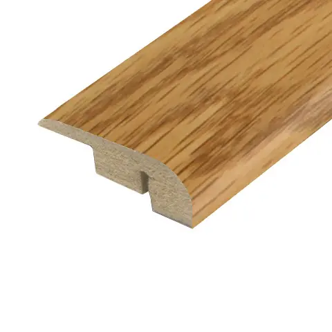 Oiled Oak LD9 Laminate End Profile (NEW)