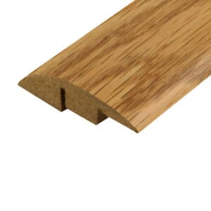 Oiled Oak LD9 Laminate Ramp Profile (NEW)