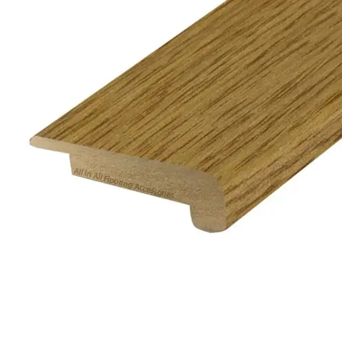 Oiled Oak LD9 Laminate Stair Nosing (ORIGINAL)