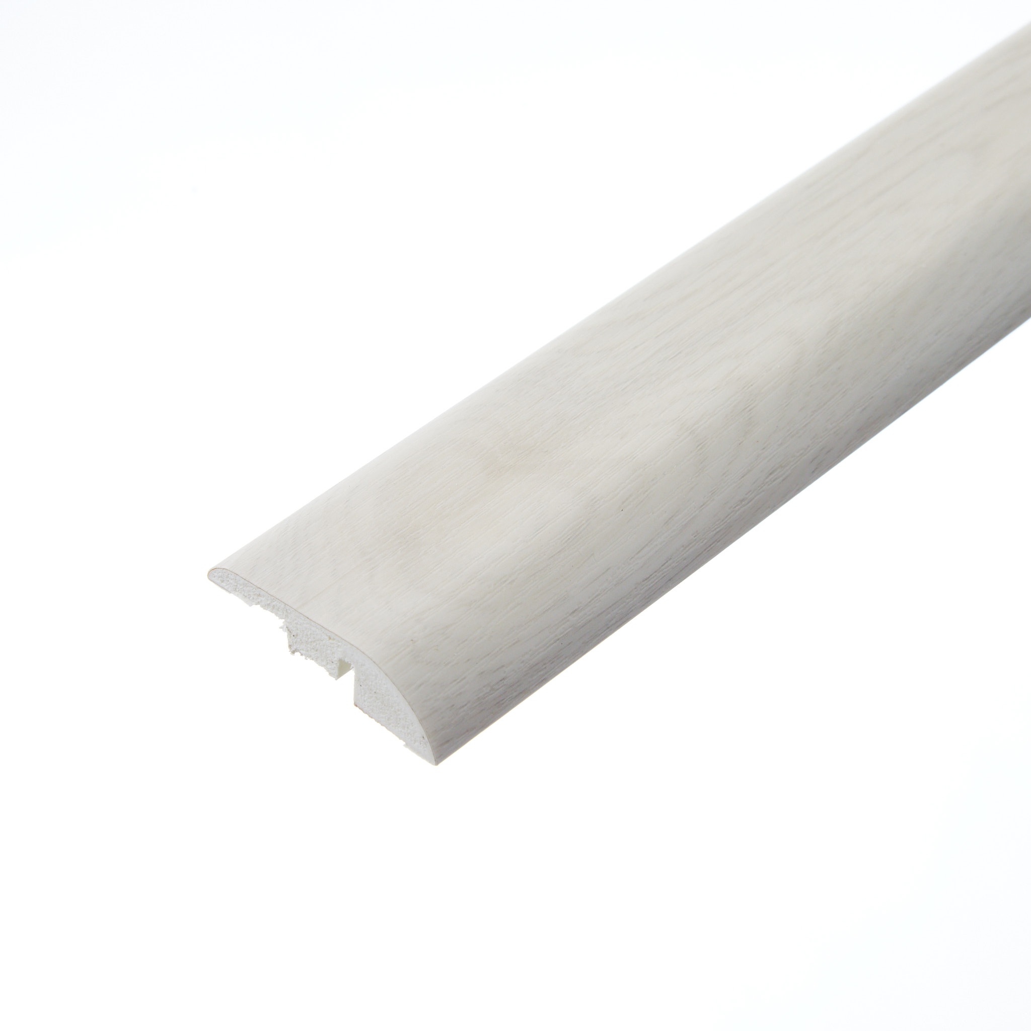 Carnaby White P300 Ramp Profile